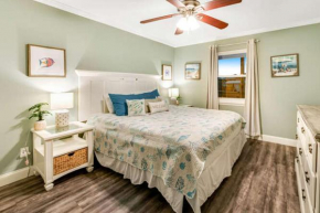 Condo With Beach Access 10 min Walk to Hangout